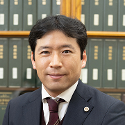 井合 翼 弁護士